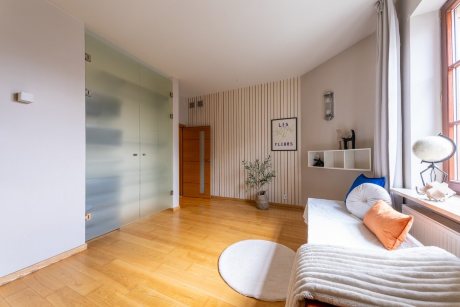 Warszawa, Mokotów, Leszczyny, APARTAMENT OS. POD SKOCZNIĄ - 3-POK, MOŻLIWE 4-POK
