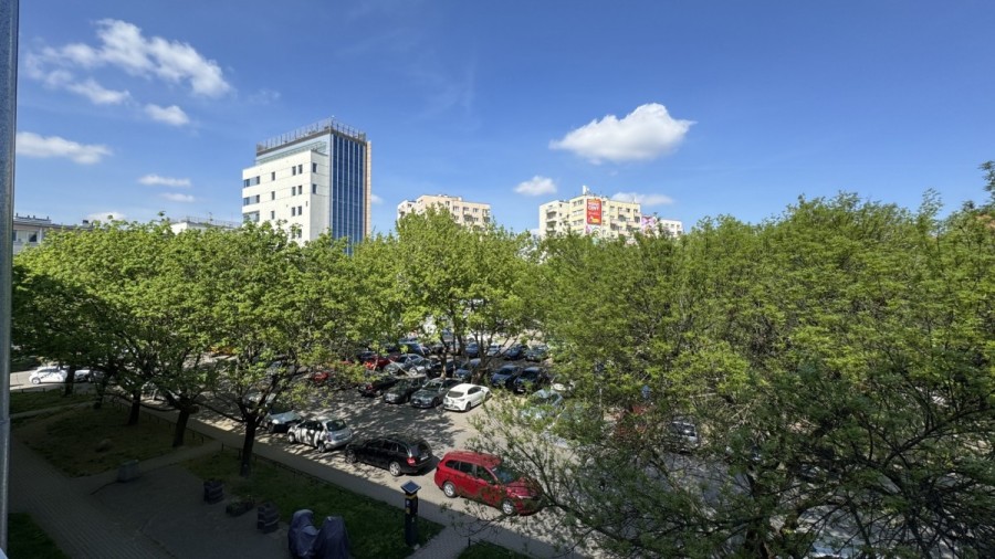 Warszawa, Mieszkanie na sprzedaż