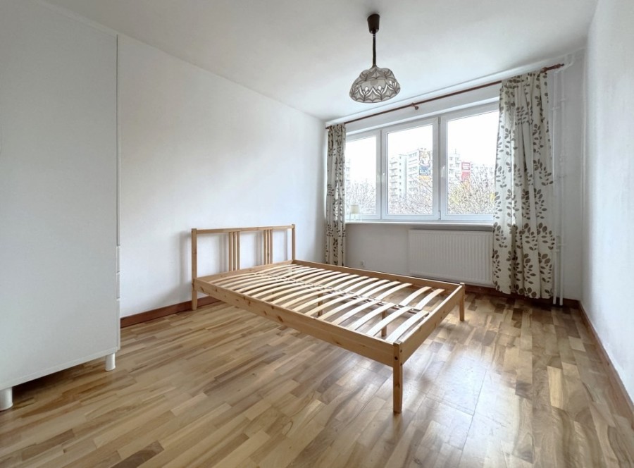 Warszawa, Mokotów Sielce, Jana Iii Sobieskiego, ul. Jana III Sobieskiego | Mieszkanie 2 pokojowe