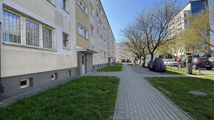 Warszawa, Mokotów Sielce, Jana Iii Sobieskiego, ul. Jana III Sobieskiego | Mieszkanie 2 pokojowe
