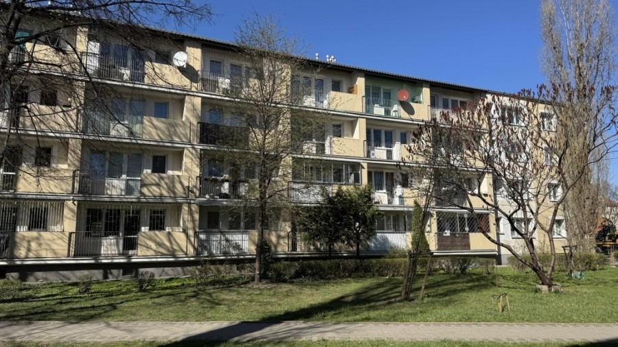Warszawa, Mokotów Sielce, Jana Iii Sobieskiego, ul. Jana III Sobieskiego | Mieszkanie 2 pokojowe