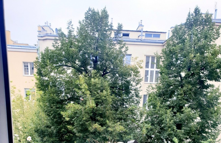 Warszawa, Mokotów Stary Mokotów, Mieszkanie na wynajem