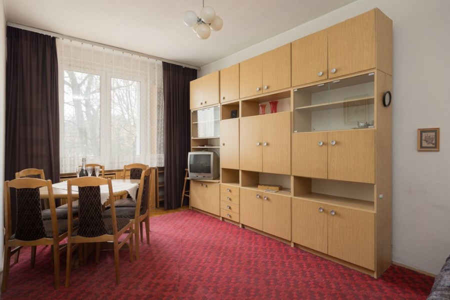 Warszawa, Mokotów Wierzbno, Mahatmy Gandhiego, Przy Metrze Oddzielna kuchnia Balkon Piwnica