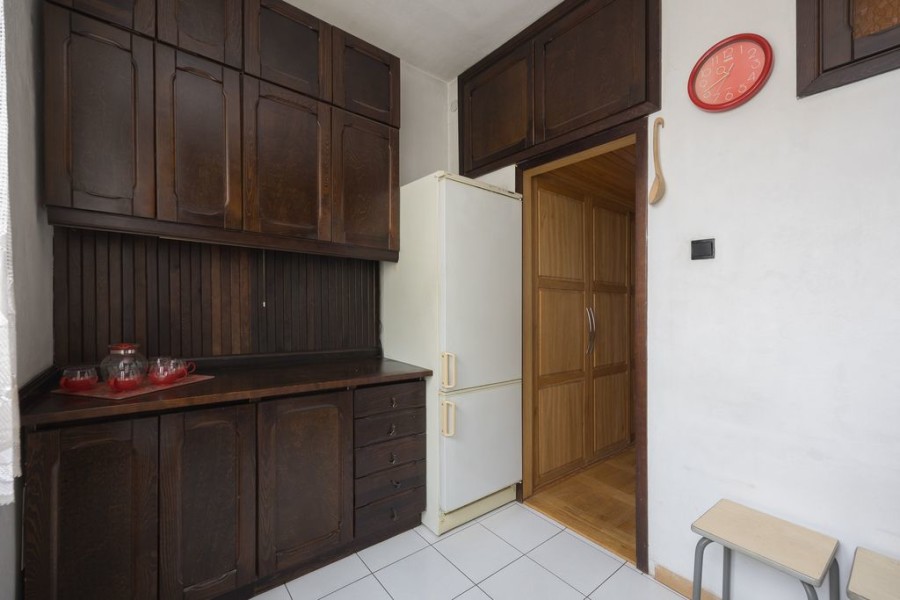 Warszawa, Mokotów Wierzbno, Mahatmy Gandhiego, Przy Metrze Oddzielna kuchnia Balkon Piwnica