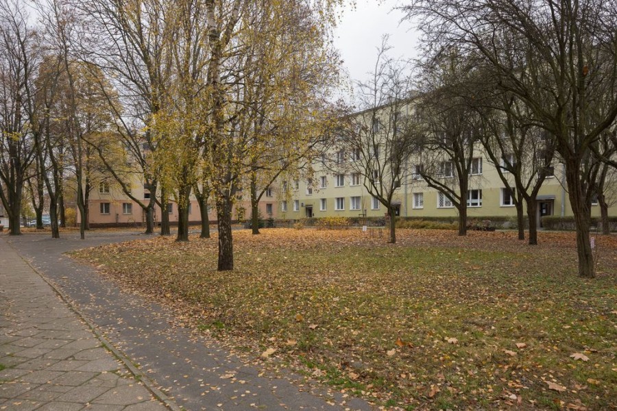 Warszawa, Mokotów Wierzbno, Mahatmy Gandhiego, Przy Metrze Oddzielna kuchnia Balkon Piwnica