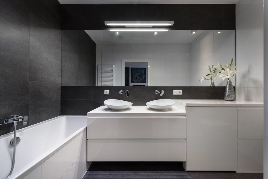 Warszawa, Mokotów, Jana Pawła Woronicza, KOMFORTOWY LOFT 66M2 | 2 POKOJE | QBIK
