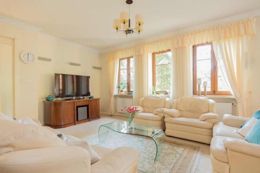 Warszawa, Mokotów Królikarnia, Jaśminowa, Komfortowy apartament na Mokotowie \"Pod Skocznią\"