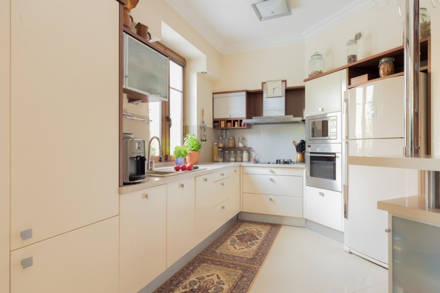 Warszawa, Mokotów Królikarnia, Jaśminowa, Komfortowy apartament na Mokotowie \"Pod Skocznią\"