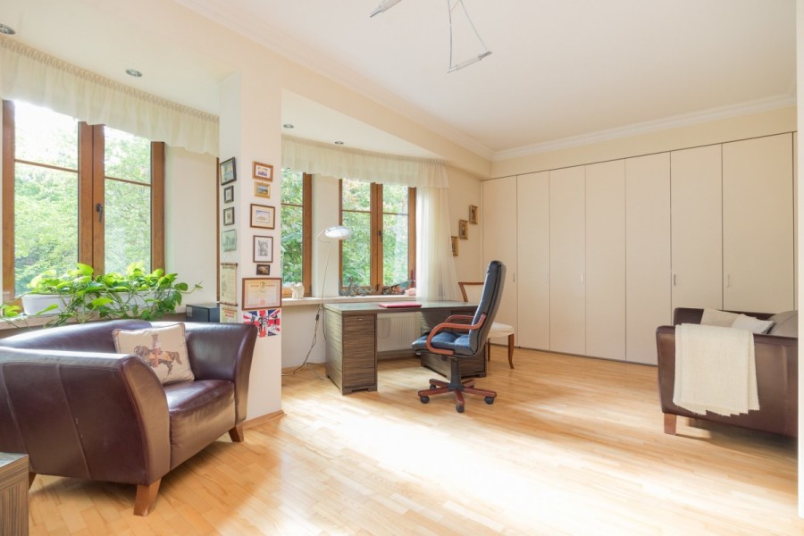 Warszawa, Mokotów Królikarnia, Jaśminowa, Komfortowy apartament na Mokotowie \"Pod Skocznią\"