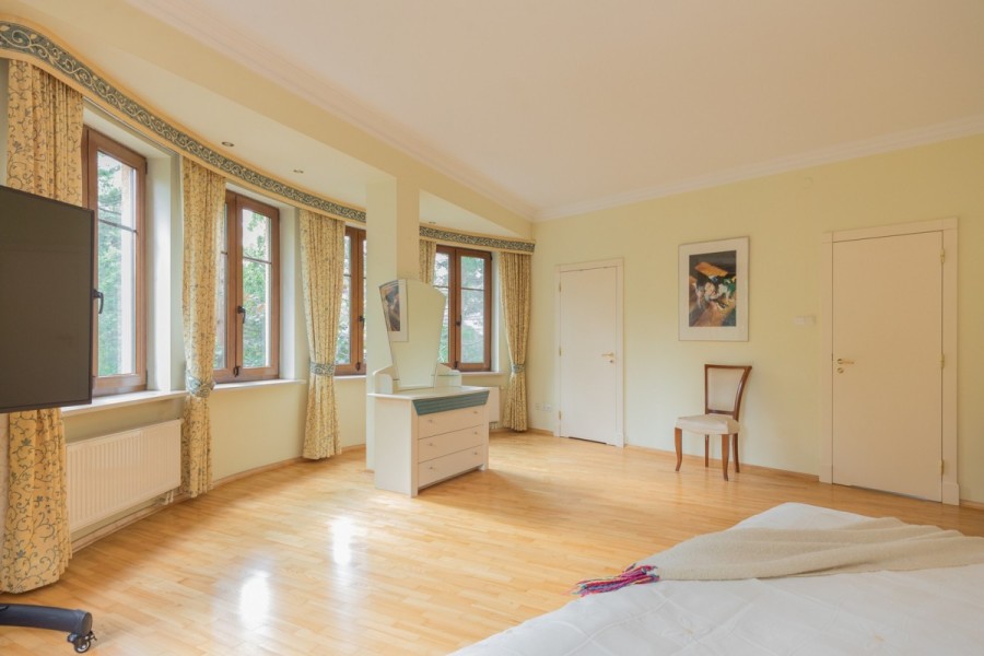 Warszawa, Mokotów Królikarnia, Jaśminowa, Komfortowy apartament na Mokotowie \"Pod Skocznią\"