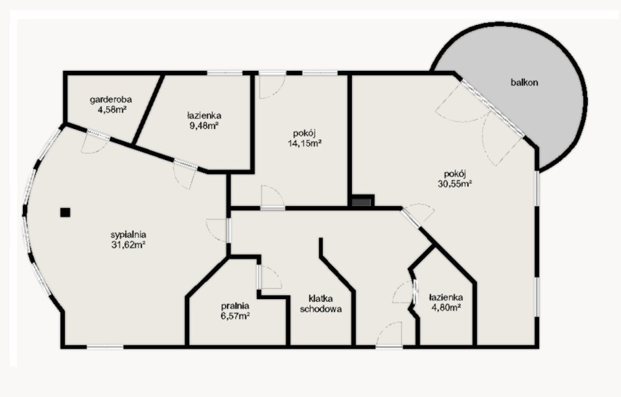 Warszawa, Mokotów Królikarnia, Jaśminowa, Komfortowy apartament na Mokotowie \"Pod Skocznią\"