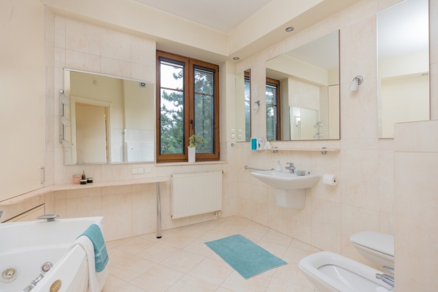 Warszawa, Mokotów Królikarnia, Jaśminowa, Komfortowy apartament na Mokotowie \"Pod Skocznią\"