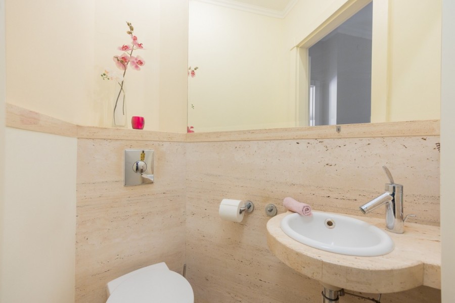 Warszawa, Mokotów Królikarnia, Jaśminowa, Komfortowy apartament na Mokotowie \"Pod Skocznią\"