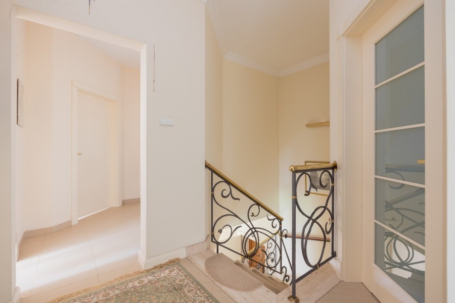 Warszawa, Mokotów Królikarnia, Jaśminowa, Komfortowy apartament na Mokotowie \"Pod Skocznią\"
