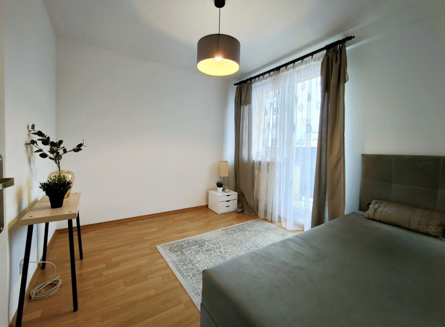 Warszawa, Mokotów Dolny, Braci Pillatich, Park Promenada/Balkon/Piwnica/Belwederska/Tramwaj