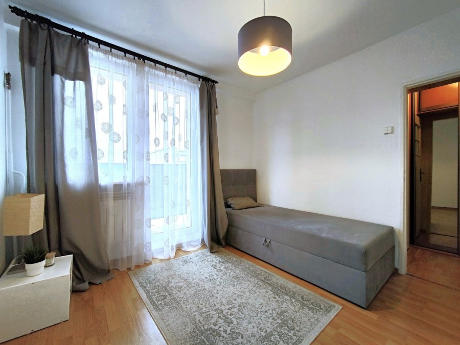 Warszawa, Mokotów Dolny, Braci Pillatich, Park Promenada/Balkon/Piwnica/Belwederska/Tramwaj