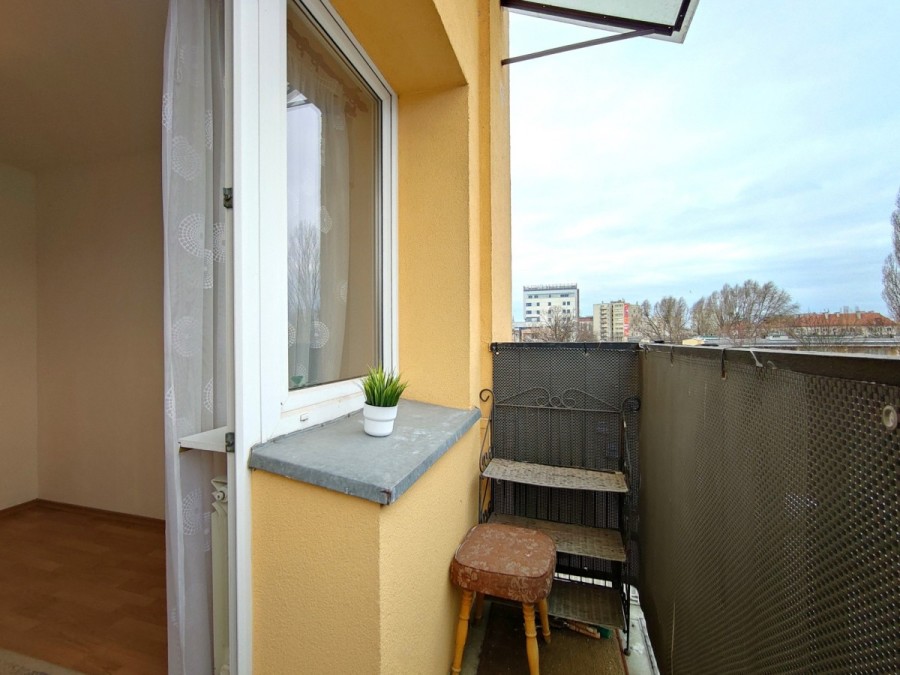 Warszawa, Mokotów Dolny, Braci Pillatich, Park Promenada/Balkon/Piwnica/Belwederska/Tramwaj