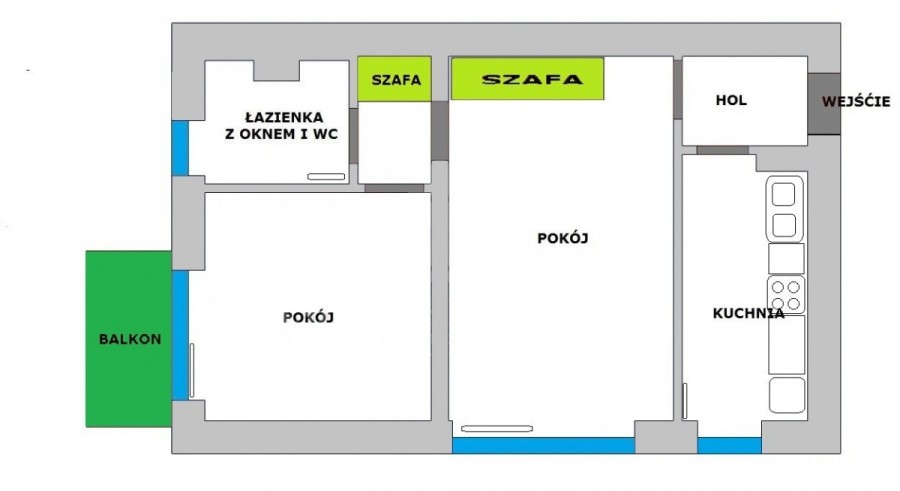 Warszawa, Mokotów Dolny, Braci Pillatich, Park Promenada/Balkon/Piwnica/Belwederska/Tramwaj