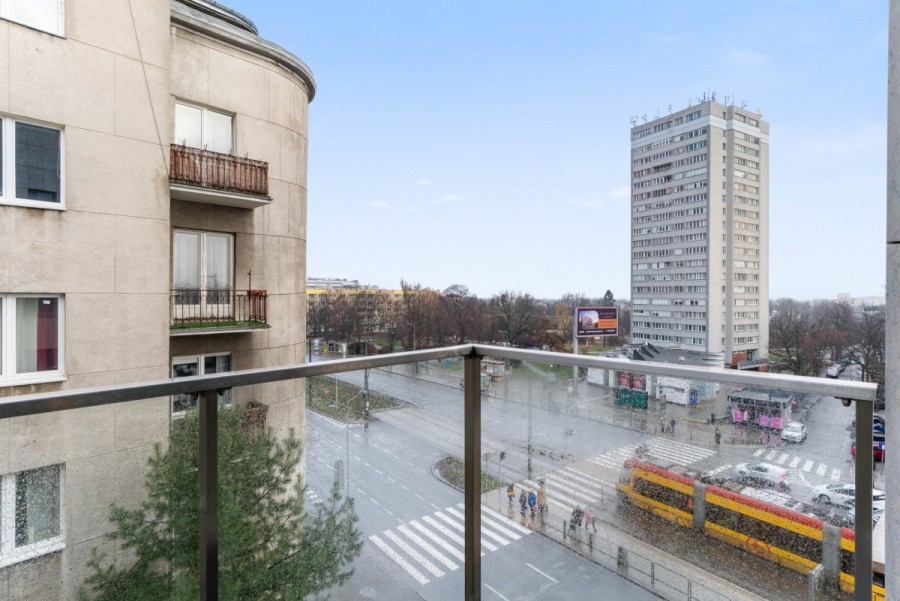 powiat Warszawa, Warszawa, Olesińska, Komfortowe dwa pokoje Stary Mokotów