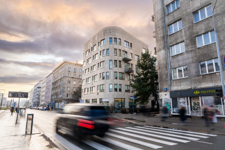 powiat Warszawa, Warszawa, Olesińska, Komfortowe dwa pokoje Stary Mokotów