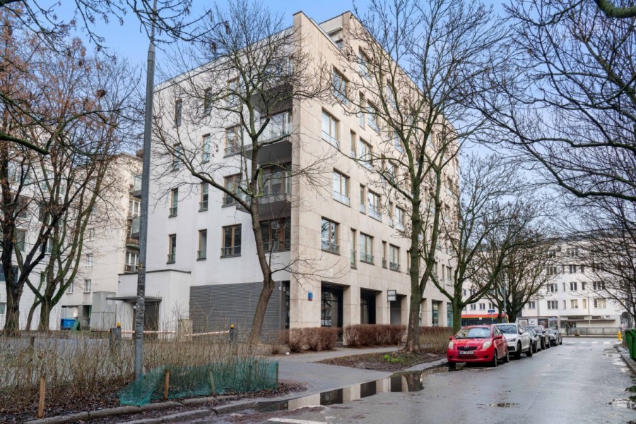 powiat Warszawa, Warszawa, Olesińska, Komfortowe dwa pokoje Stary Mokotów