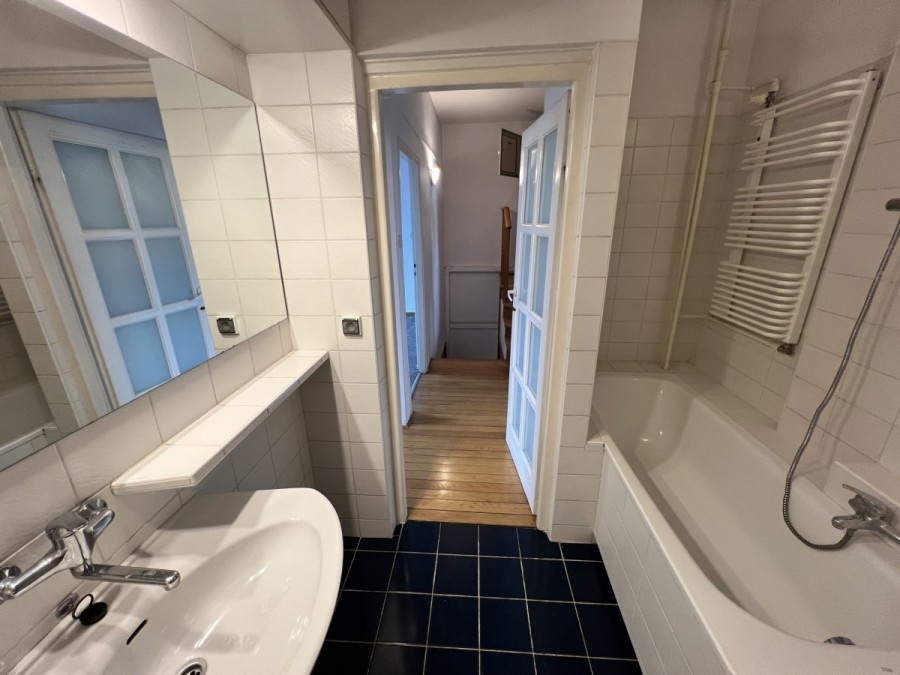Warszawa, Mokotów, Nałęczowska, 5 pokojowy apartament dwupoziomowy,121m2 Sadyba