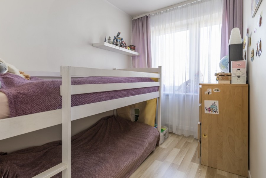 Warszawa, Mokotów Służewiec, Bokserska, Doskonała lokalizacja ! 2 pokoje Mokotów