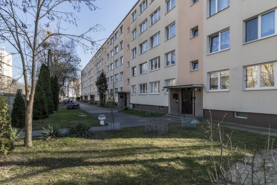 Warszawa, Mokotów Służewiec, Bokserska, Doskonała lokalizacja ! 2 pokoje Mokotów