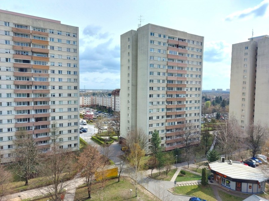 Warszawa, Mieszkanie na sprzedaż