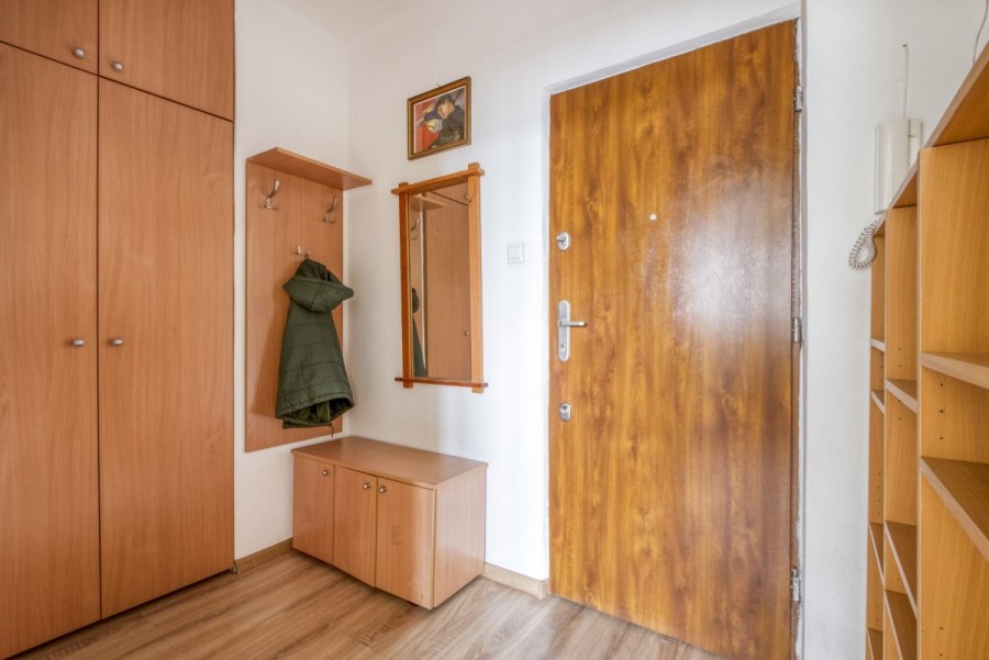 Warszawa, Mokotów Dolny, Czerniakowska, Mieszkanie na sprzedaż