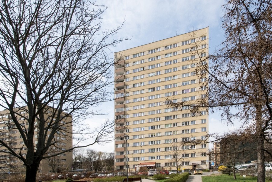 Warszawa, Mokotów Dolny, Czerniakowska, Mieszkanie na sprzedaż