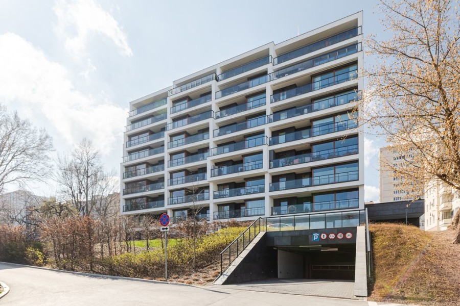 Warszawa, Mokotów, Mokotów, Widoki Mokotów 55 m2, 3 pokoje