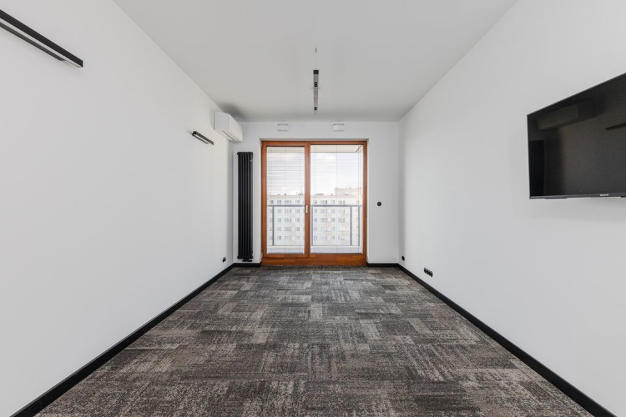 Warszawa, Mokotów, Mokotów, Widoki Mokotów 55 m2, 3 pokoje