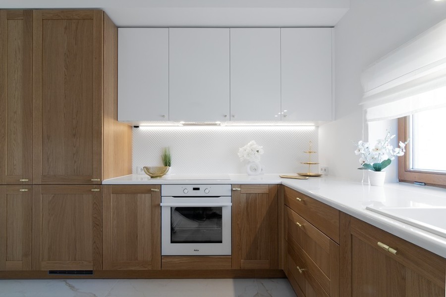 powiat Warszawa, Warszawa, Śródziemnomorska, Idealny apartament na ostatnim piętrze! 3 BALKONY