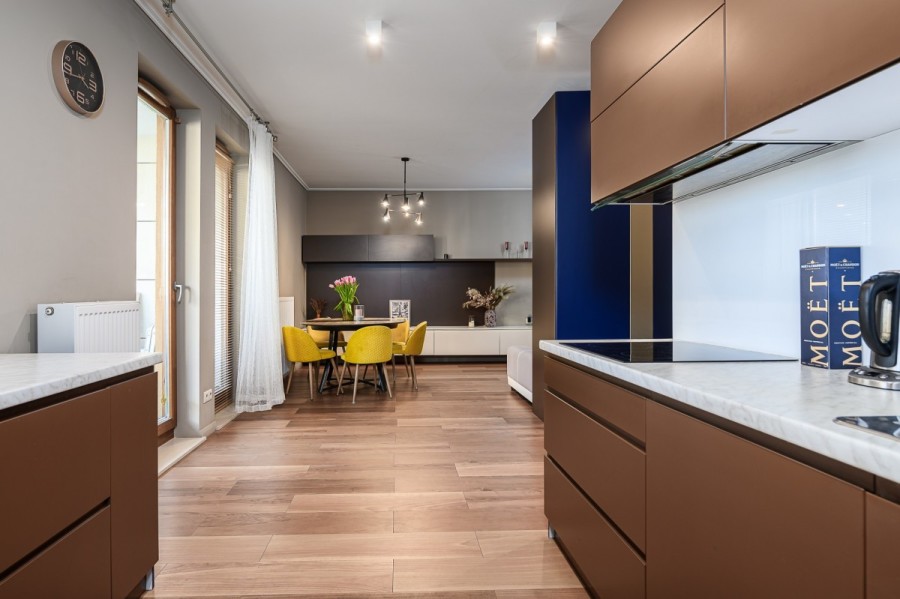 Warszawa, Mokotów, Obrzeżna, Duży Balkon~Obrzeżna~Ciche~Przestronne~KW