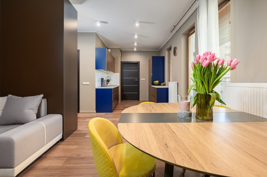Warszawa, Mokotów, Obrzeżna, Duży Balkon~Obrzeżna~Ciche~Przestronne~KW
