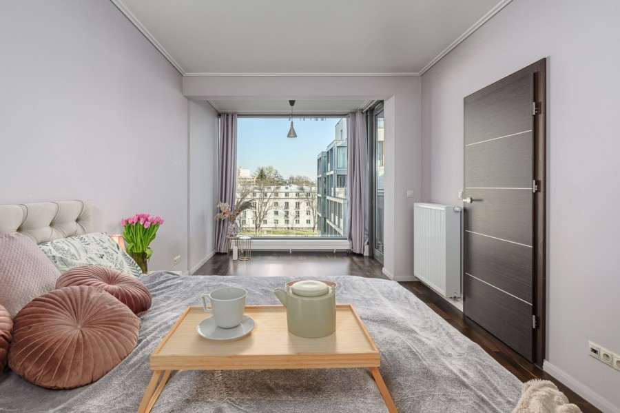Warszawa, Mokotów, Obrzeżna, Duży Balkon~Obrzeżna~Ciche~Przestronne~KW