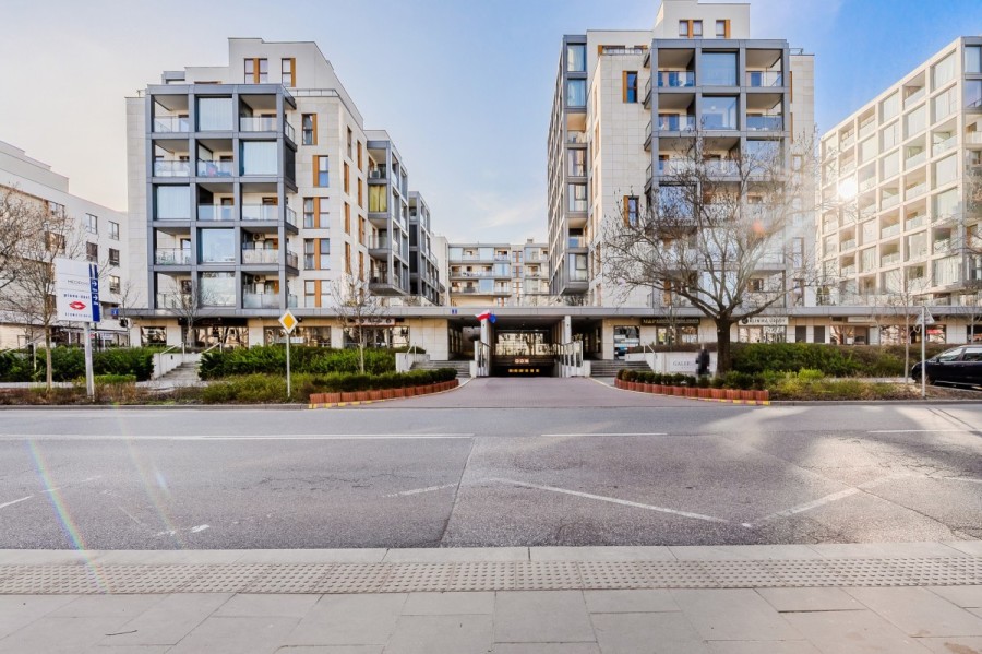 Warszawa, Mokotów, Obrzeżna, Duży Balkon~Obrzeżna~Ciche~Przestronne~KW