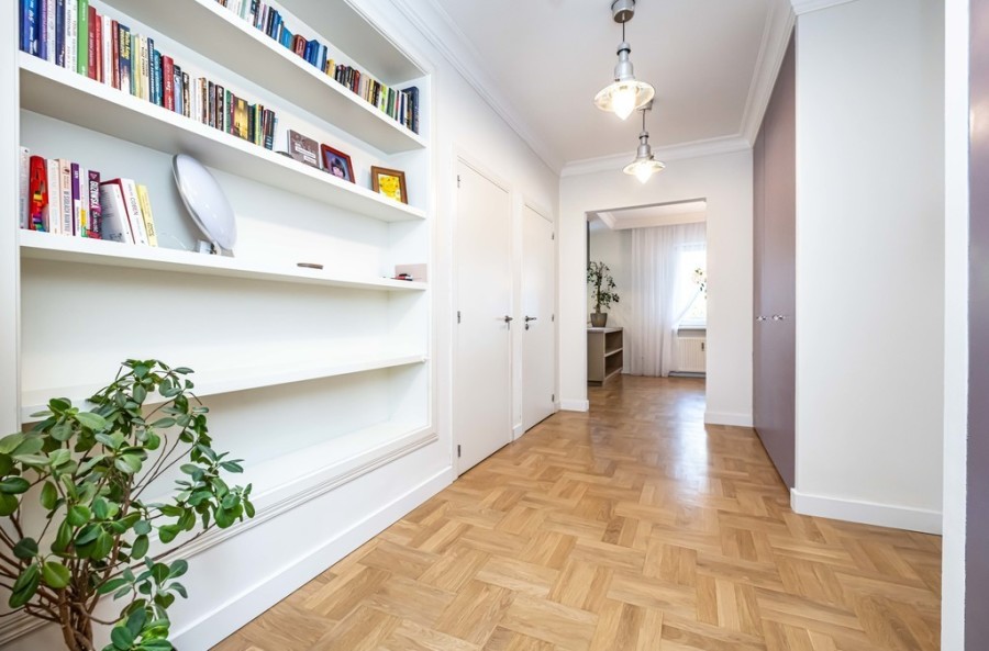 Warszawa, Mokotów Stary Mokotów, Różana, Nowoczesny apartament w sercu Starego Mokotowa!