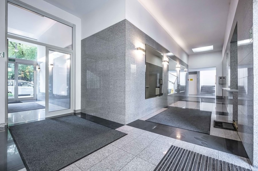 Warszawa, Mokotów Stary Mokotów, Różana, Nowoczesny apartament w sercu Starego Mokotowa!