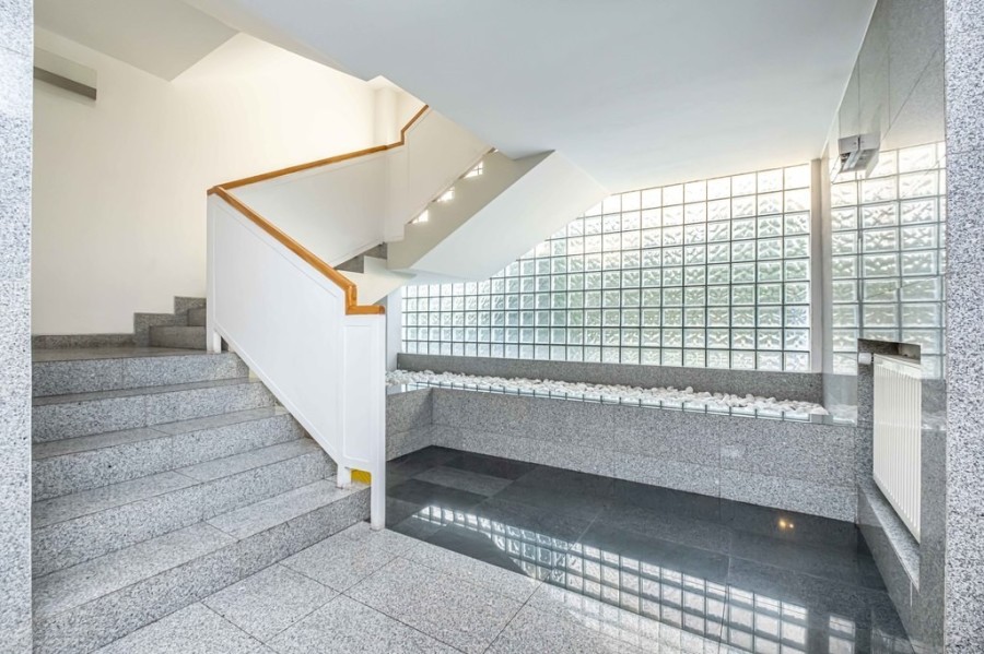 Warszawa, Mokotów Stary Mokotów, Różana, Nowoczesny apartament w sercu Starego Mokotowa!