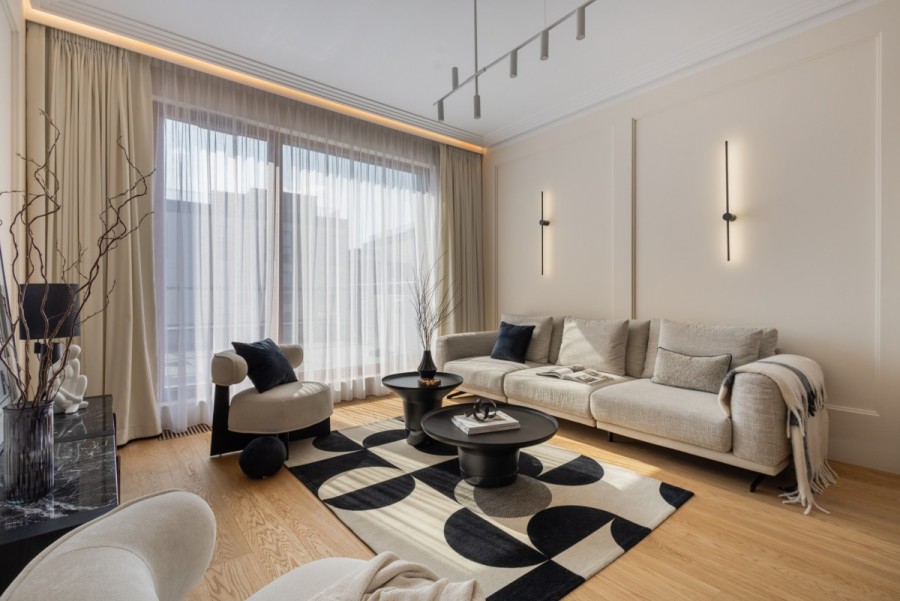 Warszawa, Mokotów Ksawerów, Nowy apartament – pierwszy właściciel poszukiwany