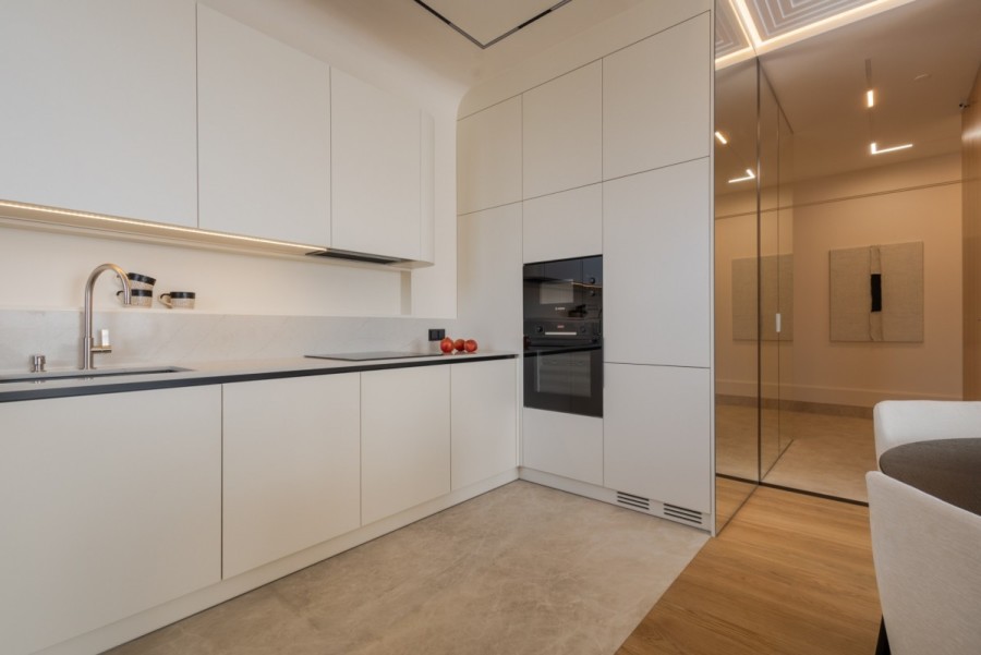 Warszawa, Mokotów Ksawerów, Mariana Zdziechowskiego, Nowy apartament – pierwszy właściciel poszukiwany