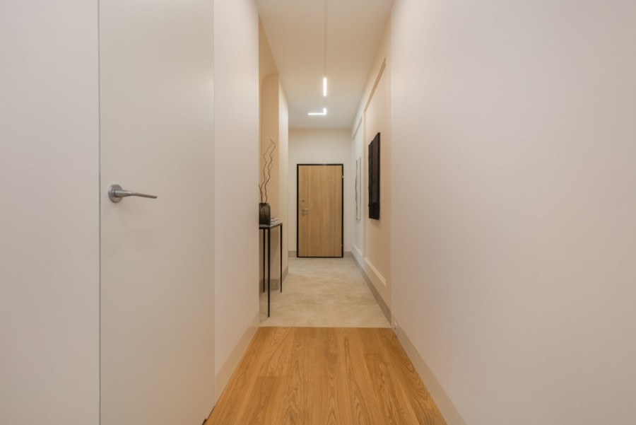 Warszawa, Mokotów Ksawerów, Mariana Zdziechowskiego, Nowy apartament – pierwszy właściciel poszukiwany