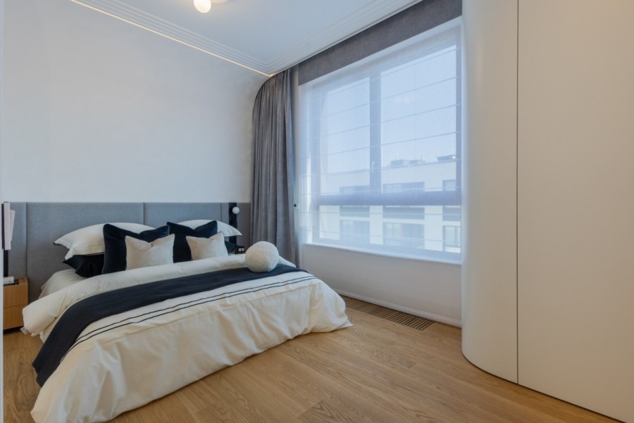 Warszawa, Mokotów Ksawerów, Mariana Zdziechowskiego, Nowy apartament – pierwszy właściciel poszukiwany
