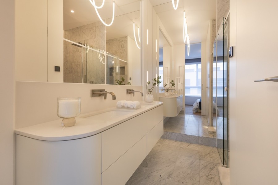 Warszawa, Mokotów Ksawerów, Mariana Zdziechowskiego, Nowy apartament – pierwszy właściciel poszukiwany