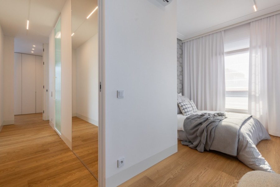 Warszawa, Mokotów Ksawerów, Mariana Zdziechowskiego, Nowy apartament – pierwszy właściciel poszukiwany
