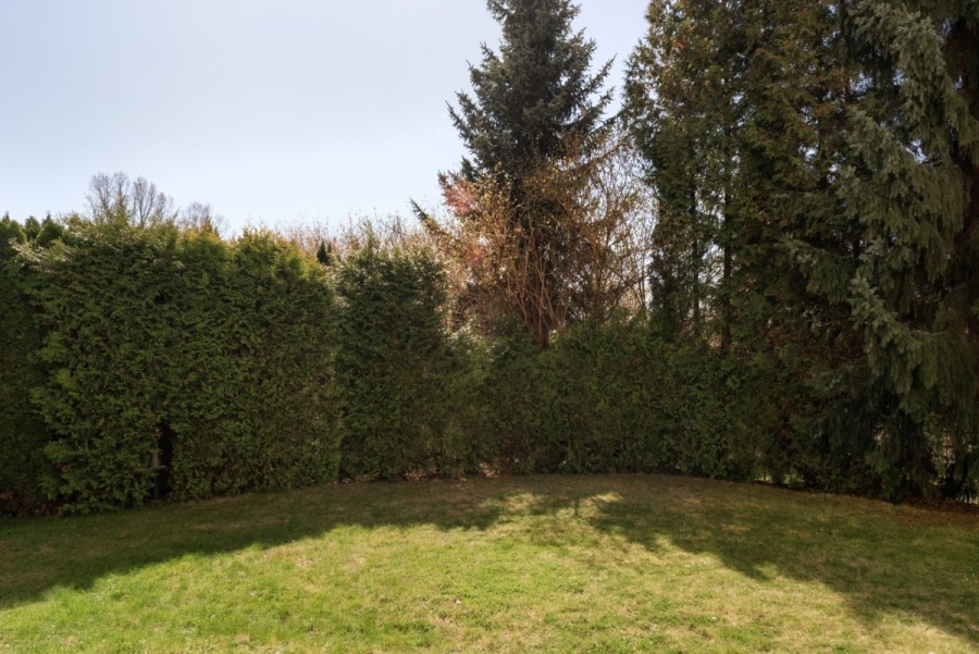 Warszawa, Mokotów Stegny, Aleja Wilanowska, Apartament z ogrodem w inwestycji Park Wilanowski