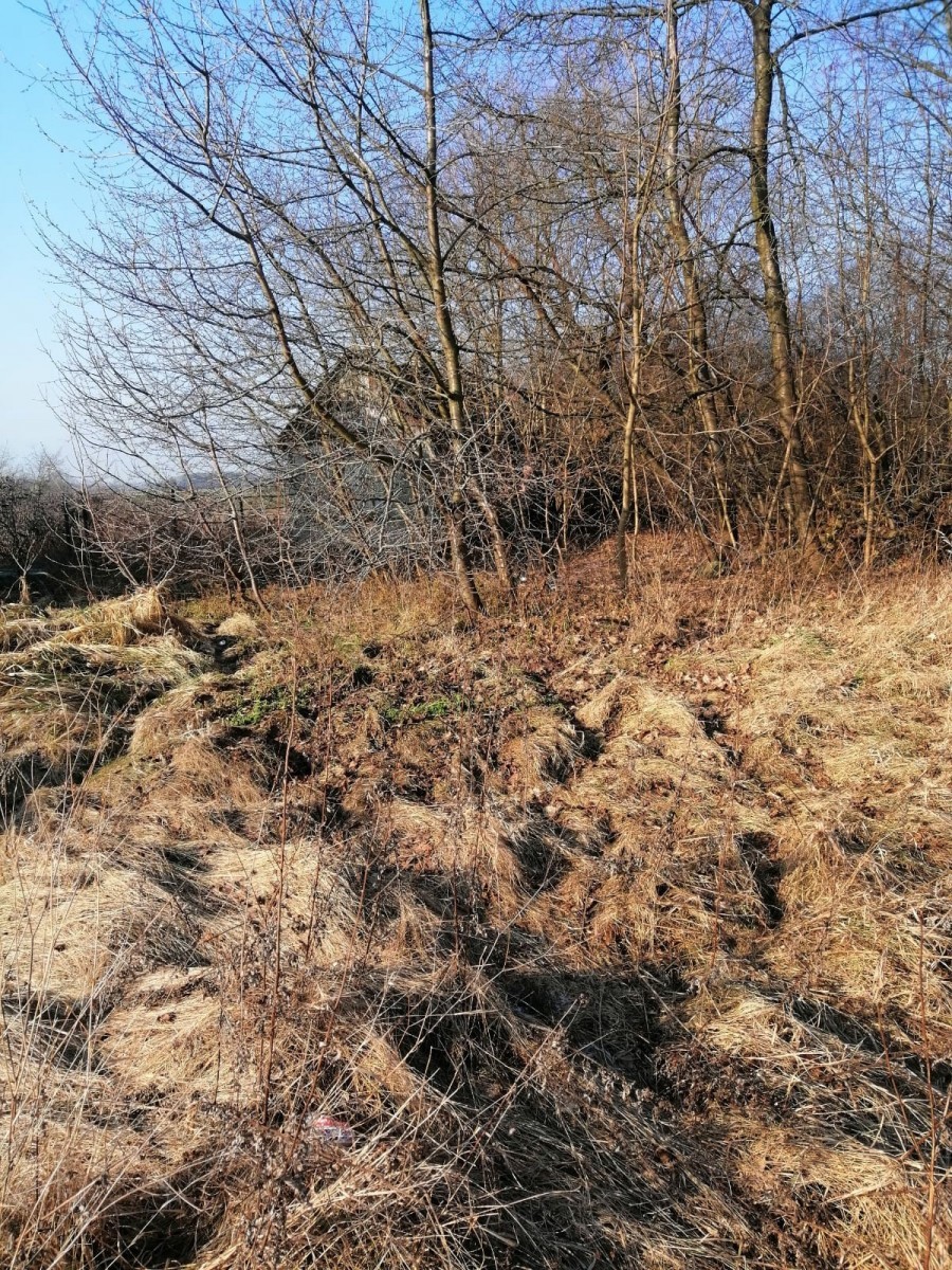 powiat nowodworski, Janowo, Działka w Janowie 5 500 m2, gmina Zakroczym