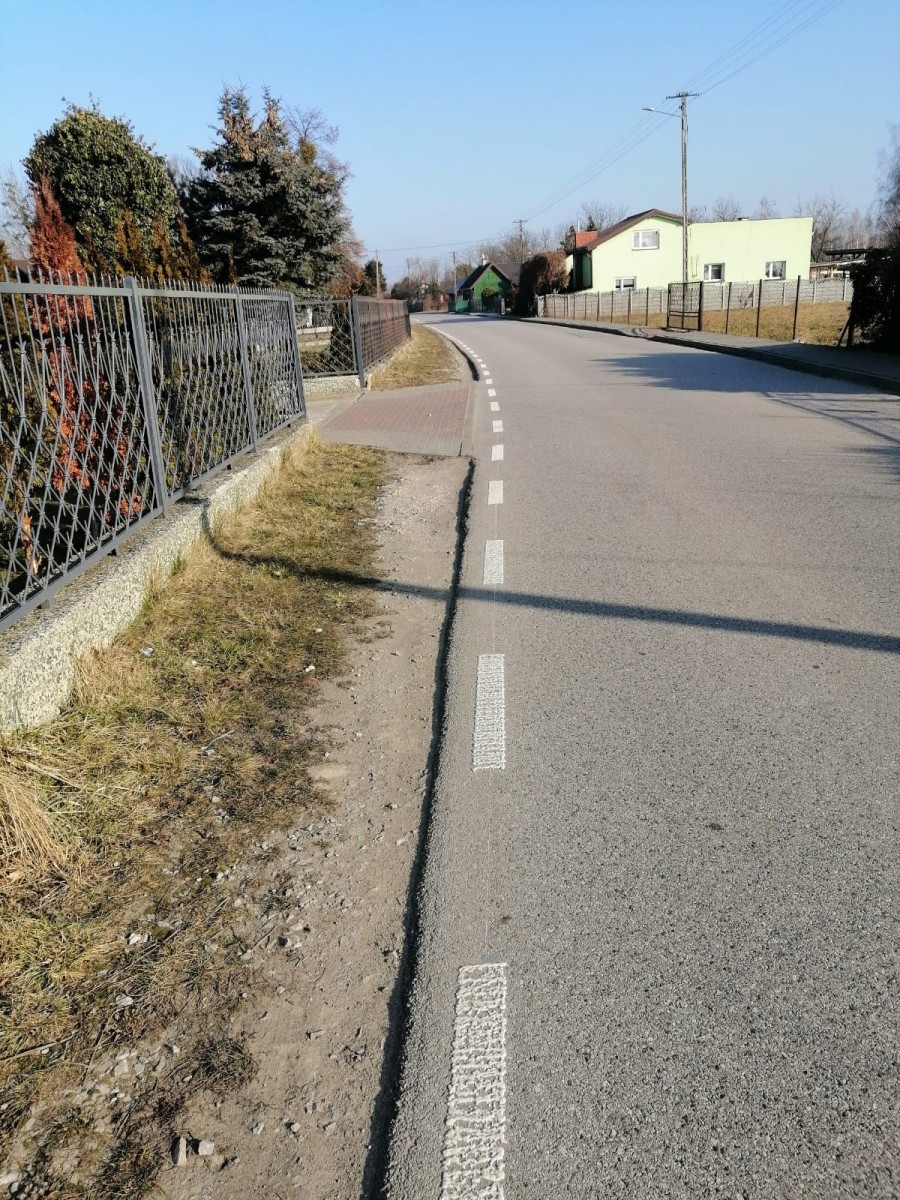powiat nowodworski, Janowo, Działka w Janowie 5 500 m2, gmina Zakroczym